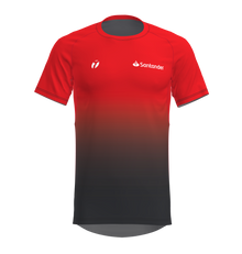Run T-Skjorte Herre (9639937114387)