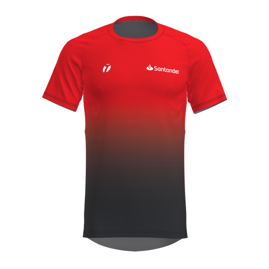 Run T-Skjorte Dame (9639942816019)