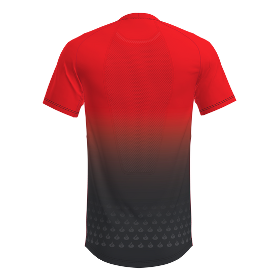 Run T-Skjorte Dame (9639942816019)