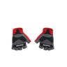 Elite Lycra Gloves (9639926563091)