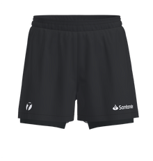 Fast Shorts Dame (9639926661395)