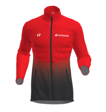 Ace Primaloft Jakke Dame (9639941243155)