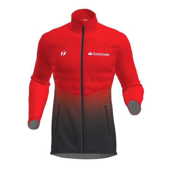 Ace Primaloft Jakke Dame (9639941243155)