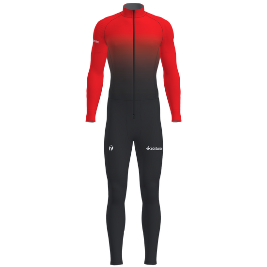 Ace 2.0 Konkurransedress Herre (9640133493011)