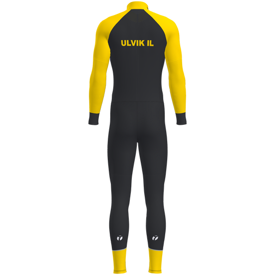 Vision 3.0 Konkurransedress Junior (8862903238931)