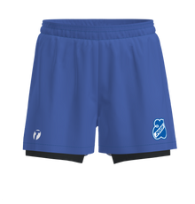 Fast Shorts Dame (8768788889875)