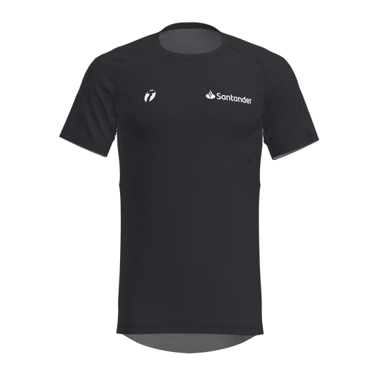 Run T-Skjorte Dame (9639943176467)