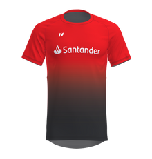 Run T-Skjorte Dame (9639943373075)