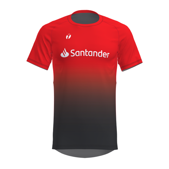 Run T-Skjorte Dame (9639943373075)