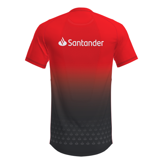 Run T-Skjorte Dame (9639943373075)