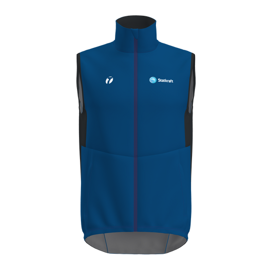 Ambition 2.0 Vest Herre (8768792592659)