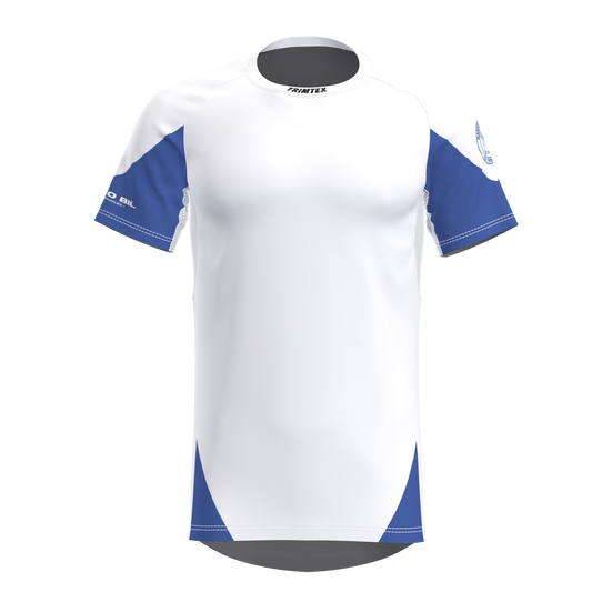 Run T-Skjorte Dame (8870450364691)