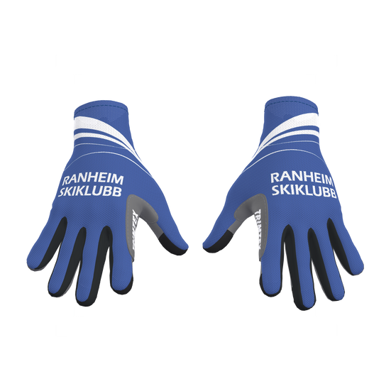 Elite Sykkelhansker (8870457639187)