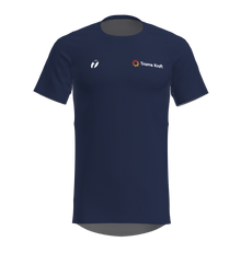 Run T-Skjorte Herre (9019236417811)