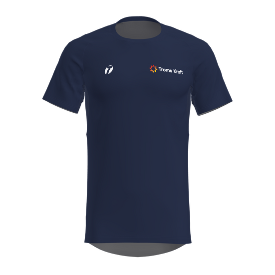 Run T-Skjorte Herre (9019236417811)