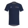 Run T-Skjorte Dame (9019236450579)