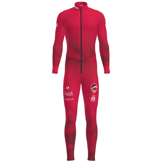 Vision 3.0 Konkurransedress Herre (8870579372307)