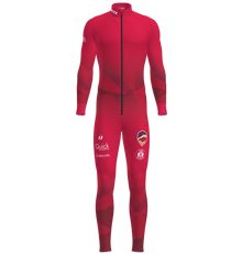 Vision 3.0 Konkurransedress Junior (8870579765523)