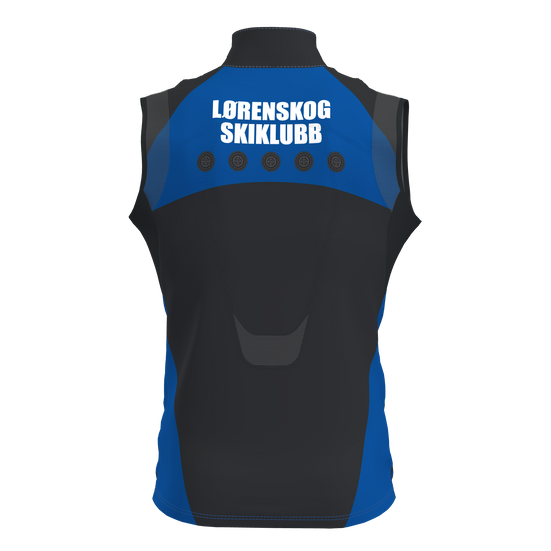 Element Plus Vest Junior (9077172666643)