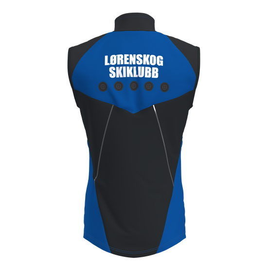 Pulse 2.0 Vest Junior (9077176303891)
