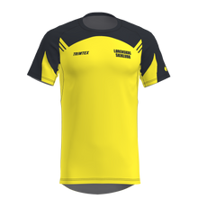 Run T-Skjorte Junior (9077176500499)