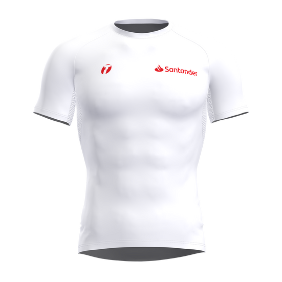 Fast T-Skjorte Herre (9639938752787)