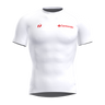 Fast T-Skjorte Herre (9639938752787)