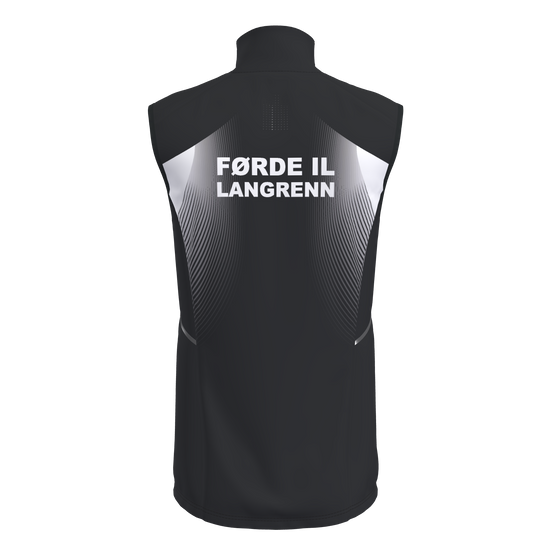Ace Vest Dame (8897068499219)
