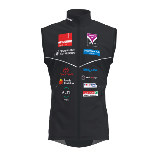 Pulse 2.0 Vest Junior (8897068663059)
