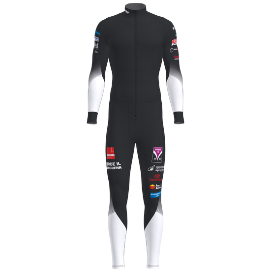 Ace 2.0 Konkurransedress Herre (8897074069779)