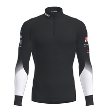 Vision 3.0 Konkurransetrøye LS Junior (8897074626835)