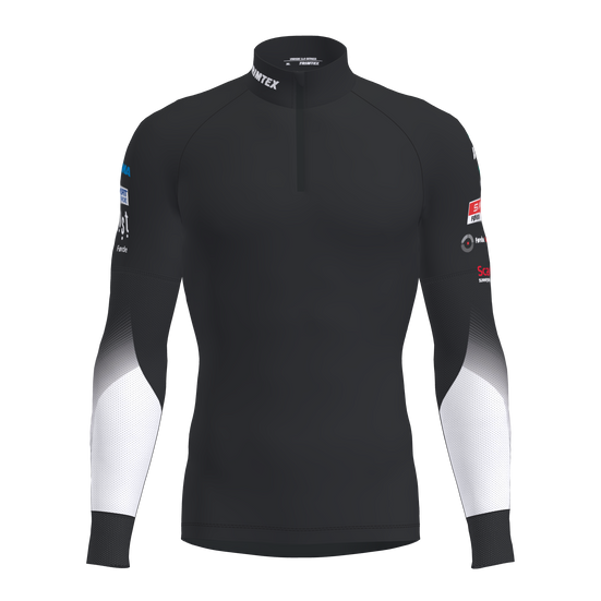 Vision 3.0 Konkurransetrøye LS Junior (8897074626835)