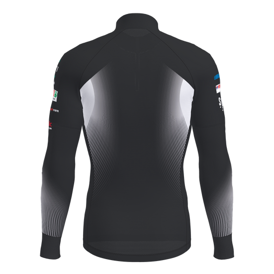 Vision 3.0 Konkurransetrøye LS Junior (8897074626835)