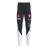 Vision 3.0 Konkurransetights Junior (8897075151123)
