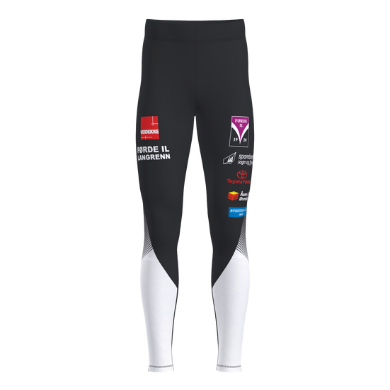 Vision 3.0 Konkurransetights Junior (8897075151123)