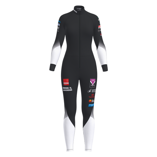 Vision 3.0 Konkurransedress Dame (8897076101395)