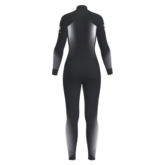 Vision 3.0 Konkurransedress Dame (8897076101395)