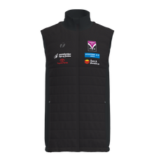 Storm Light Down Vest Junior (8897082294547)