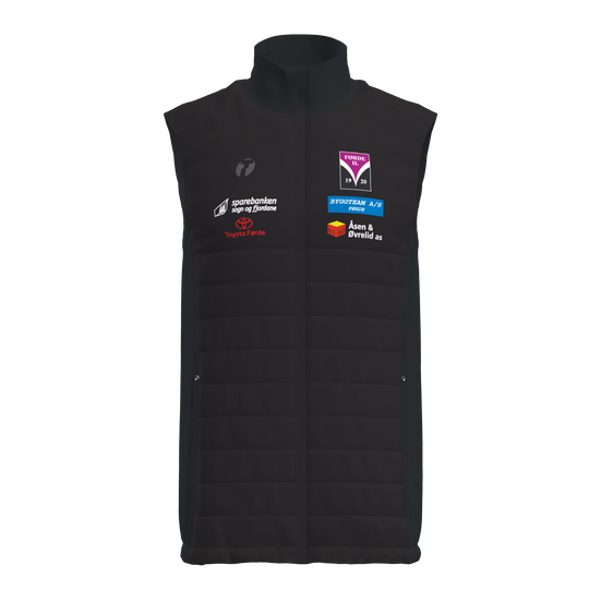 Storm Light Down Vest Junior (8897082294547)