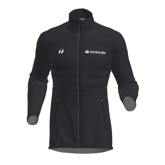 Ace Primaloft Jakke Dame (9639941570835)