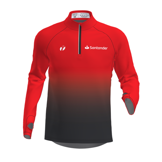 Run Zipp Genser Dame (9639946060051)