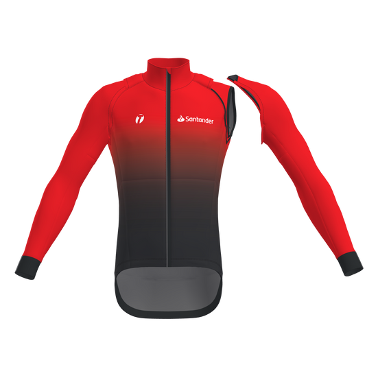 Venom RS Jakke Herre (9639936753939)