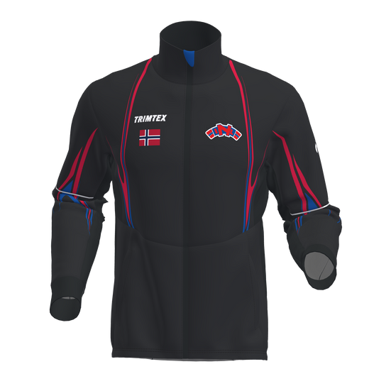 Ambition 2.0 Jakke Junior (8857746833683)