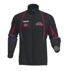 Ambition 2.0 Jakke Dame (8857746997523)