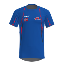 Run T-Skjorte Herre (8857748603155)