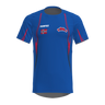 Run T-Skjorte Dame (8857748635923)