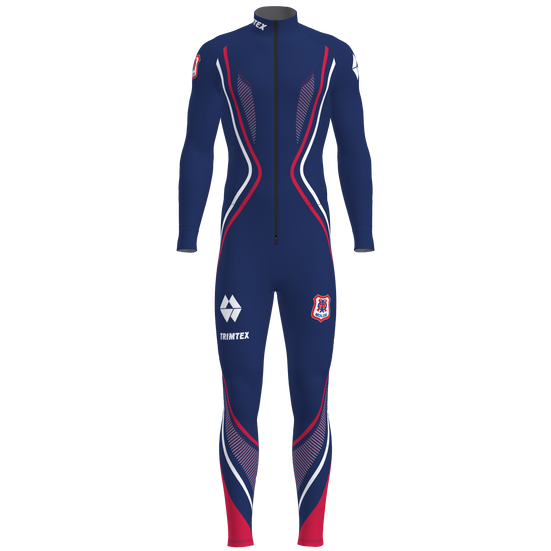 Ace 2.0 Konkurransedress Herre (8830991696147)