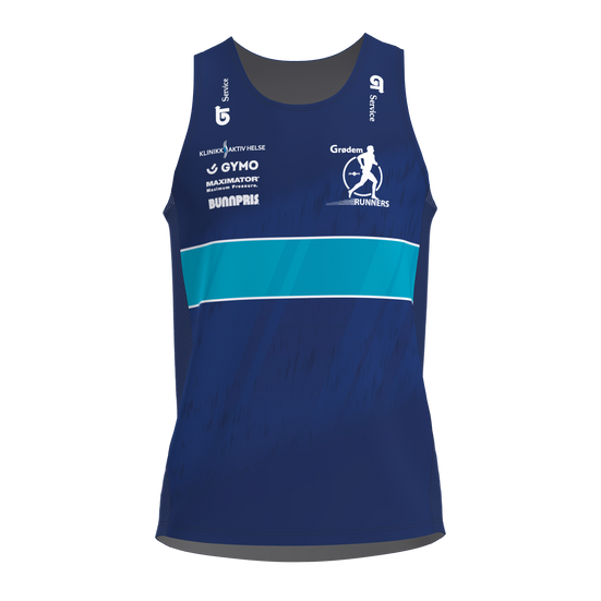 Run Singlet Junior (9086852038931)