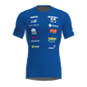Fast T-Shirt SS Men (9529250840851)