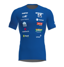 Fast T-Shirt SS Women (9529250906387)